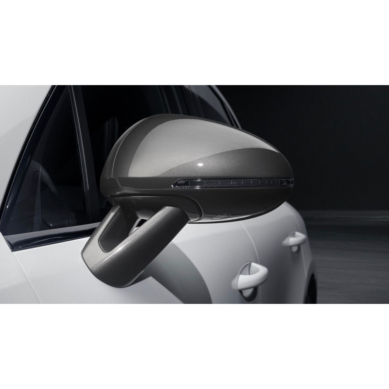 Rétroviseur éléctrique chauffant Ridex
