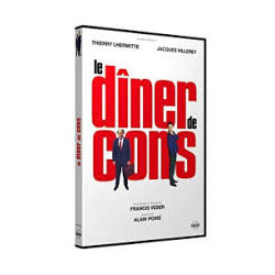 le diner de con