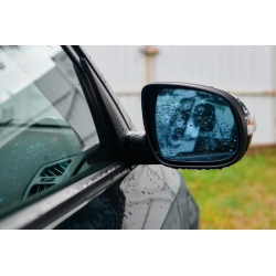Rétroviseur éléctrique chauffant Ridex