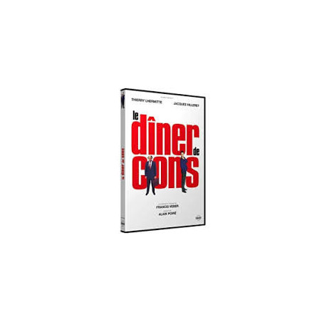 le diner de con