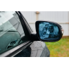 Rétroviseur éléctrique chauffant Ridex