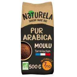 Café Arabica