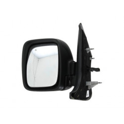 Rétroviseur éléctrique chauffant Ridex