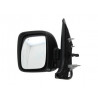 Rétroviseur éléctrique chauffant Ridex