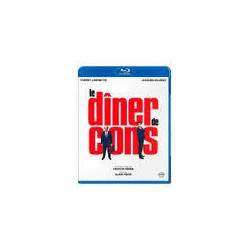 le diner de con