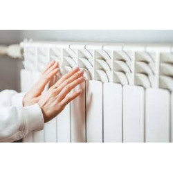 Radiateur MILLO : chauffage performant, économique et design pour pièces jusqu’à 20 m²