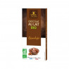 Tablette de chocolats Gianduja