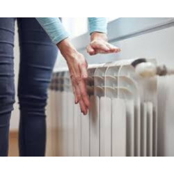 Radiateur MILLO : chauffage performant, économique et design pour pièces jusqu’à 20 m²
