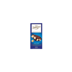 Tablette de chocolats Gianduja