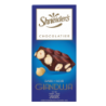 Tablette de chocolats Gianduja